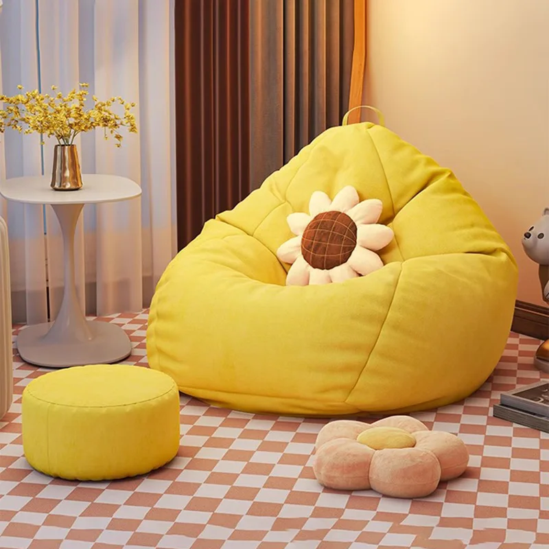 Expanding Classic Lazy Sofa Couch Europe Stool Sectional Bean Bag Microfiber Designer Chaises De Salon Japanese Furnitures
Expanding Classic Lazy Sofa Couch Europe Stool Sectional Bean Bag Microfiber Designer Chaises De Salon Japanese Furnitures