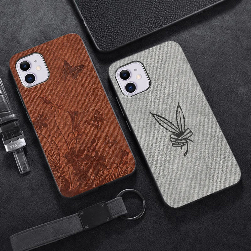 Leather Fundas For Iphone 11 Case TPU Phone Case For Iphone 11 12 Pro Max XR X 6S 7 Plus XS Max 12 Mini Butterfly Luxury Covers
Leather Fundas For Iphone 11 Case TPU Phone Case For Iphone 11 12 Pro Max XR X 6S 7 Plus XS Max 12 Mini Butterfly Luxury Covers