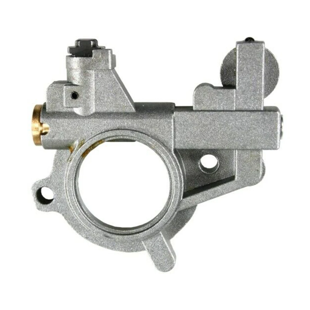 Chainsaw Oil Pump For Stihl MS 341 361 MS341 MS361 Replacement Oil Pump Lawn Mower Accessories Garden Power Tools Chainsaw Parts
Chainsaw Oil Pump For Stihl MS 341 361 MS341 MS361 Replacement Oil Pump Lawn Mower Accessories Garden Power Tools Chainsaw Parts