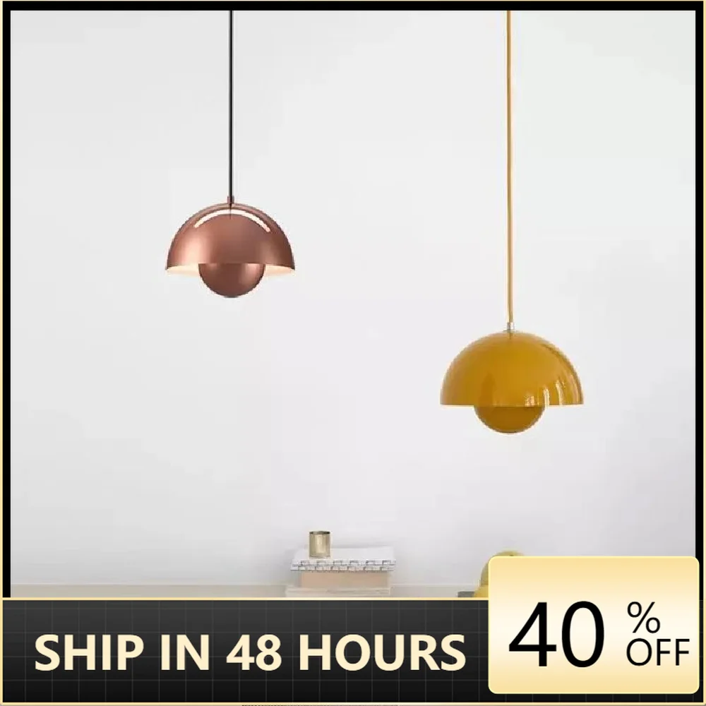 Modern minimalist bud LED chandelier creative semicircle restaurant cafe bar bedroom bedside living room Nordic chandelier
Modern minimalist bud LED chandelier creative semicircle restaurant cafe bar bedroom bedside living room Nordic chandelier
