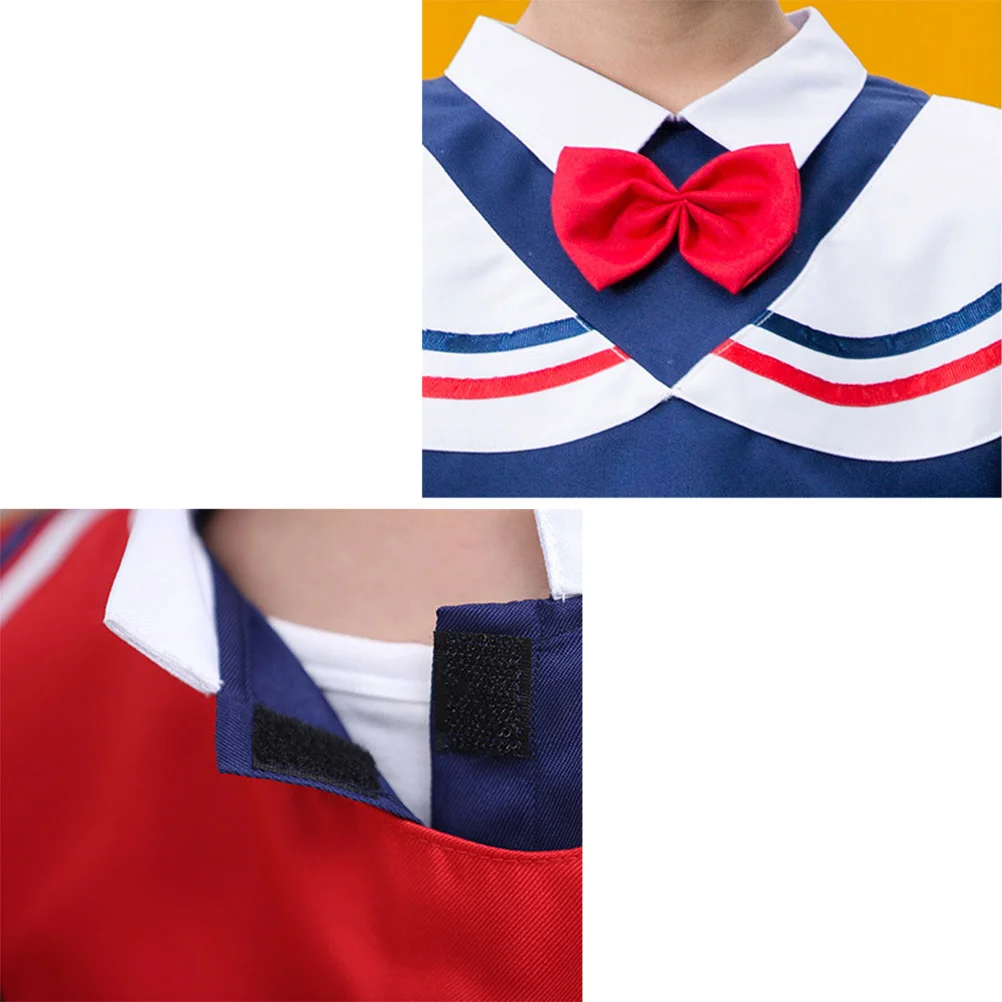 Kids Costume Graduation Cloak Costumes Graduation Dress Kindergarten Graduation Gown Tassel Graduation Hat Child
Kids Costume Graduation Cloak Costumes Graduation Dress Kindergarten Graduation Gown Tassel Graduation Hat Child