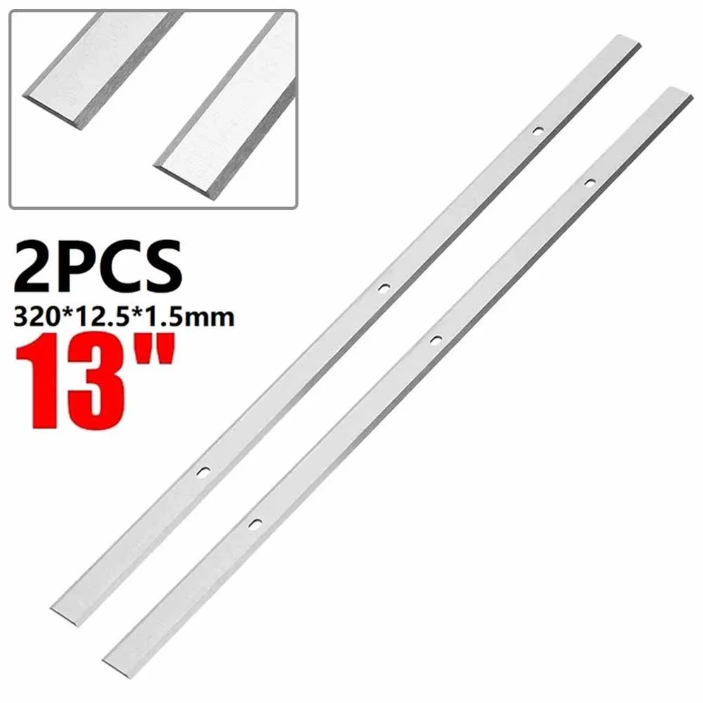 Power Tools Planing Blades Woodworking Reversible Sharp Edges Smoothest Cutting High Speed Steel Honed Cutting Edges
Power Tools Planing Blades Woodworking Reversible Sharp Edges Smoothest Cutting High Speed Steel Honed Cutting Edges