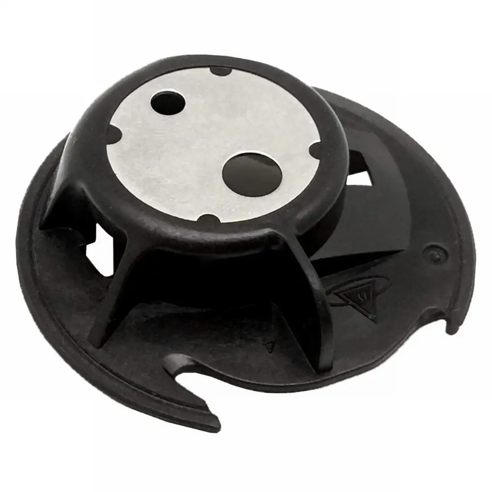 Durable Hot Sale Brand New Crafts Bobbin Case 416568801 Practical Replacement Sewing Machine Spare Accessories
Durable Hot Sale Brand New Crafts Bobbin Case 416568801 Practical Replacement Sewing Machine Spare Accessories