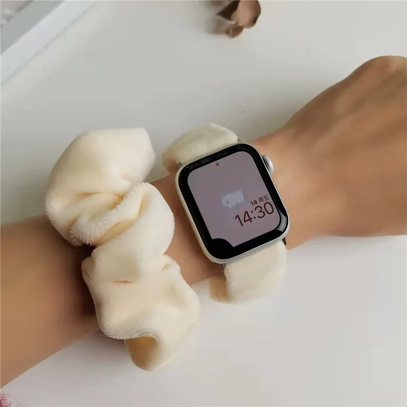 Ремешок резиновый для Apple watch 40 мм 44 мм 42 мм, эластичный нейлоновый браслет-петля для iWatch 7 6 5 4 3 se
Ремешок резиновый для Apple watch 40 мм 44 мм 42 мм, эластичный нейлоновый браслет-петля для iWatch 7 6 5 4 3 se