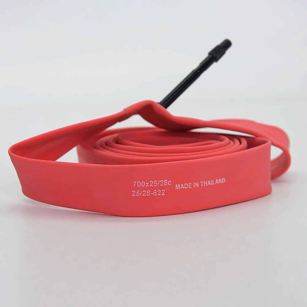 Road Bike Bicycle Latex Tube Nozzle For 700x25C/28 Red French Nozzle Latex Inner Tube Replace Road Cycling Accessories Parts
Road Bike Bicycle Latex Tube Nozzle For 700x25C/28 Red French Nozzle Latex Inner Tube Replace Road Cycling Accessories Parts