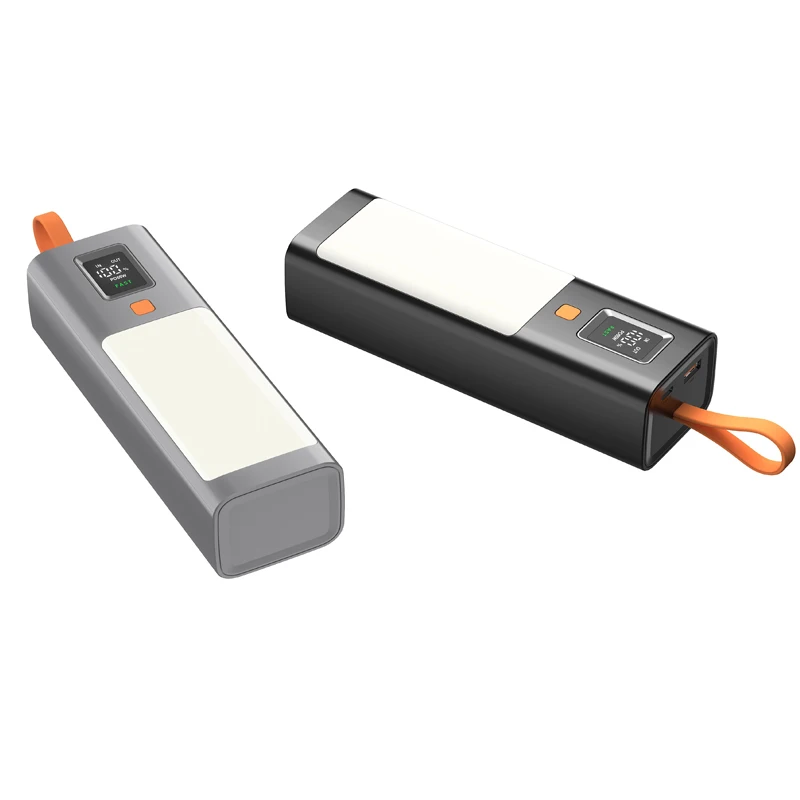 Laptop Power Bank, 40000mAh Portable Charger 100W PD battery pack for MacBook,Dell,iPhone,Samsung,Steam Deck,DJI Mini
Laptop Power Bank, 40000mAh Portable Charger 100W PD battery pack for MacBook,Dell,iPhone,Samsung,Steam Deck,DJI Mini
