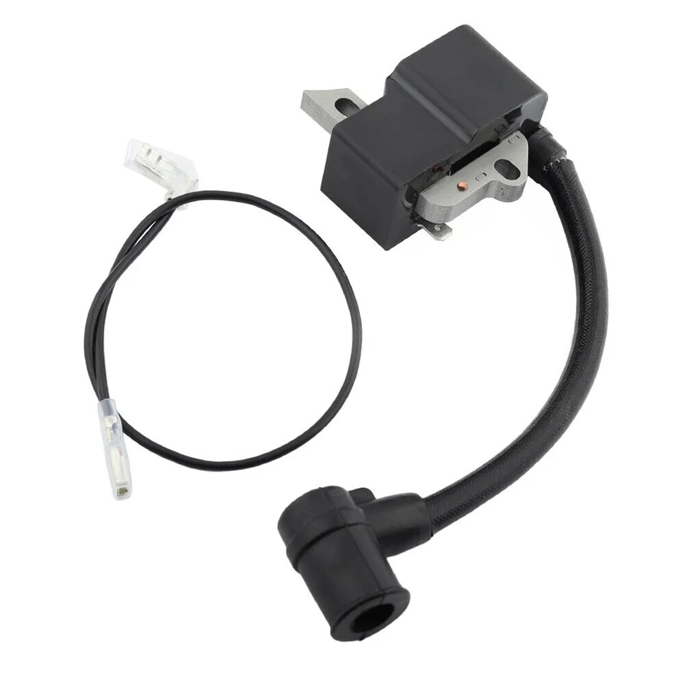 FS85 Ignition Coil For Stihl FS80 FS80R FS85R FS85T FS85RX HS75 HS80 HS85 Chiansaw Lawn Mower Trimmer Replacement Ignition Coil
FS85 Ignition Coil For Stihl FS80 FS80R FS85R FS85T FS85RX HS75 HS80 HS85 Chiansaw Lawn Mower Trimmer Replacement Ignition Coil