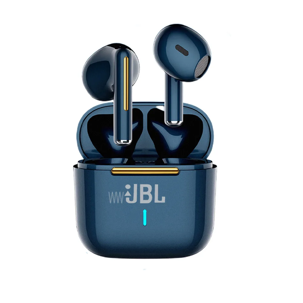 Original wwJBL H6 Earphones Bluetooth Headphones Touch Control Earbuds Sports Game Noise Headset With Mic Tws Fone Waterproof
Original wwJBL H6 Earphones Bluetooth Headphones Touch Control Earbuds Sports Game Noise Headset With Mic Tws Fone Waterproof