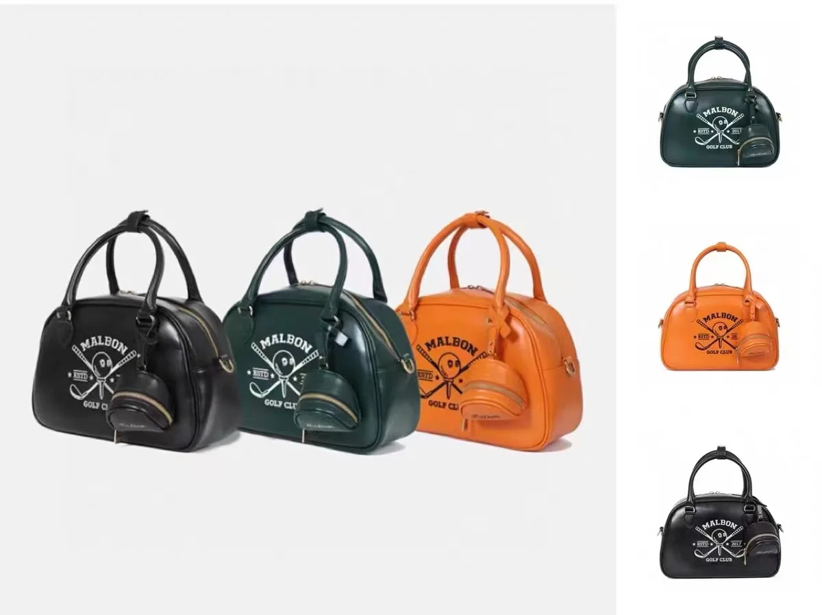 2022 New High Quality Fashion Sports Golf Bag Men's Women Golf Shoulder Bags Golf Suppliess MALB
2022 New High Quality Fashion Sports Golf Bag Men's Women Golf Shoulder Bags Golf Suppliess MALB
