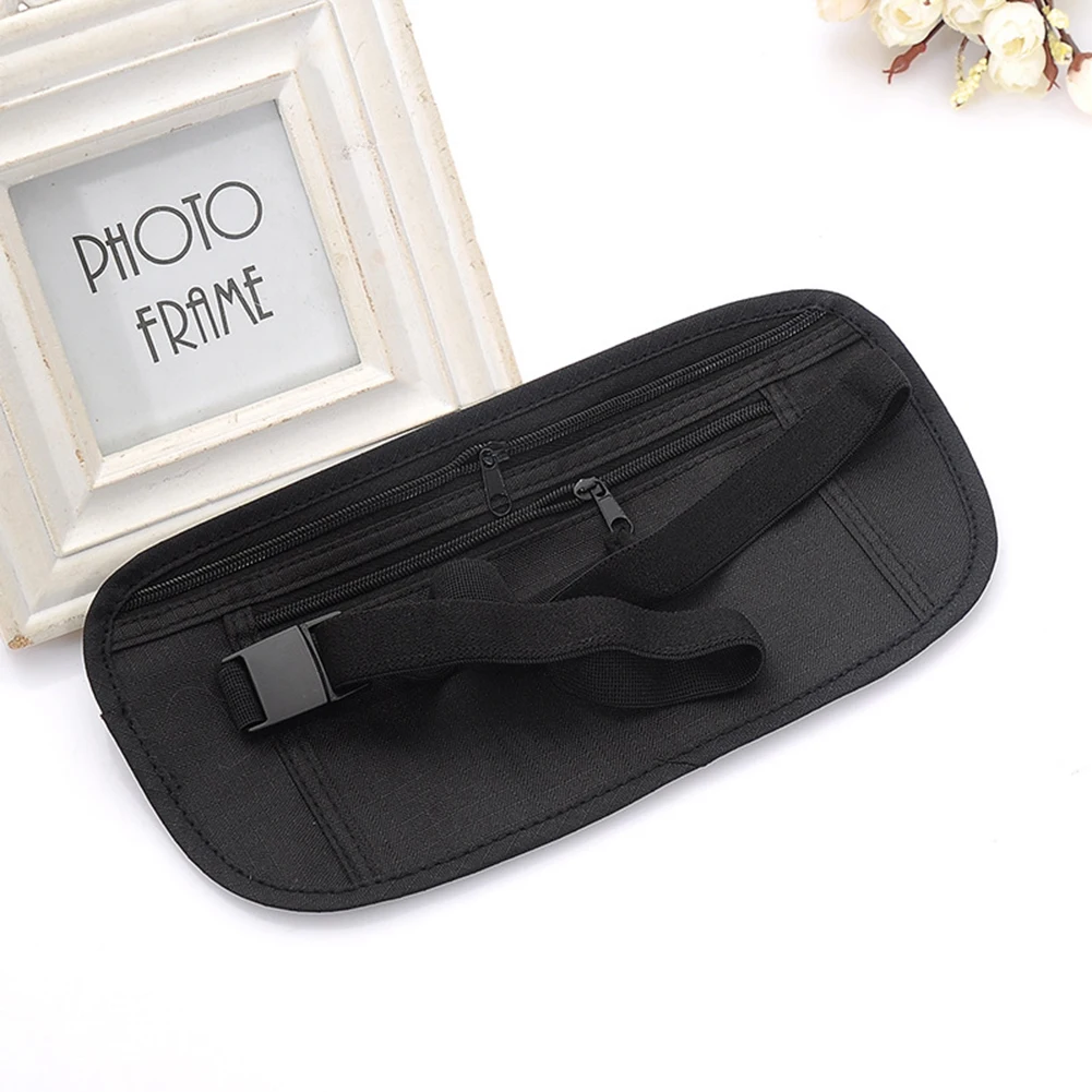 Unisex Outdoor Sports Anti-Theft Invisible Fanny Pack Fitness Running Cycling ID Card Key Phone Storage Holder Waist Bags Pouch
Unisex Outdoor Sports Anti-Theft Invisible Fanny Pack Fitness Running Cycling ID Card Key Phone Storage Holder Waist Bags Pouch