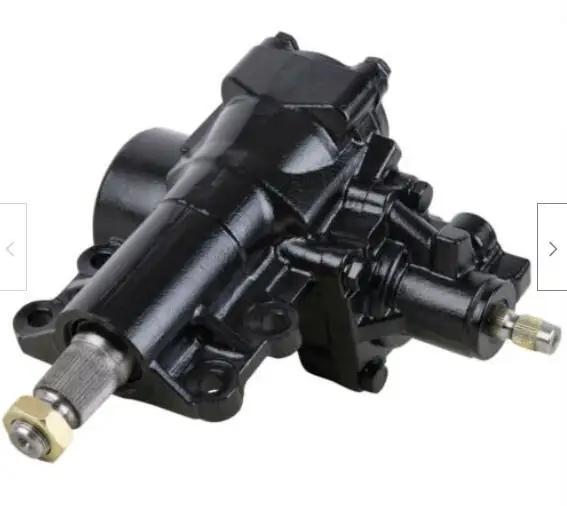 AP01 Power Steering Gear for Toyota Land Cruiser Lexus LX450 FJ80 FZJ80 4.5L 27-8480 4411060211 278480 1990-1997
AP01 Power Steering Gear for Toyota Land Cruiser Lexus LX450 FJ80 FZJ80 4.5L 27-8480 4411060211 278480 1990-1997