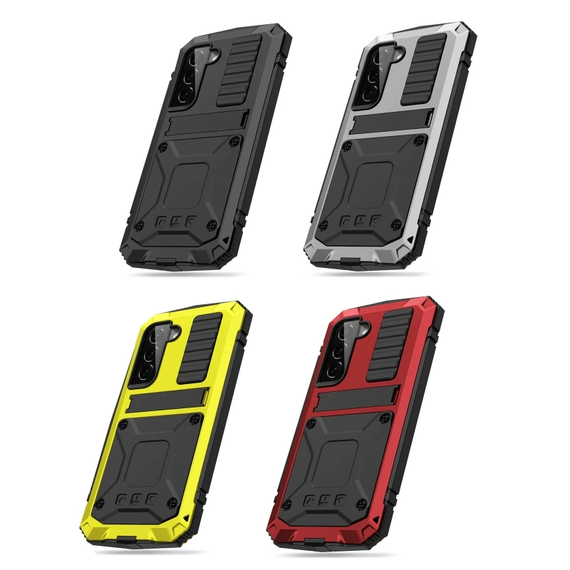 Противоударный чехол для телефона S22 
Противоударный чехол для телефона S22