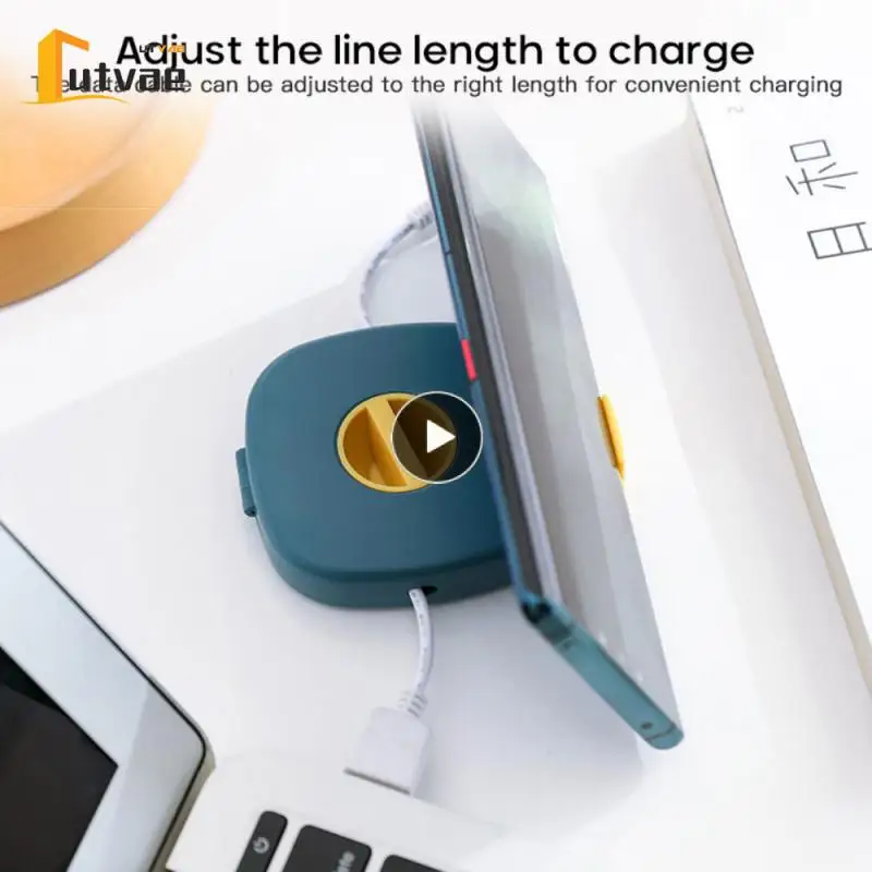 ABS Data Cable Storage Box Travel Small Portable Multi-function Rotatable Earphone Charging Cable Finishing Box Support Dropship
ABS Data Cable Storage Box Travel Small Portable Multi-function Rotatable Earphone Charging Cable Finishing Box Support Dropship