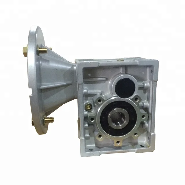 SKM series helical gearbox hypoid gearbox high strength helical gear units speed reducer
SKM series helical gearbox hypoid gearbox high strength helical gear units speed reducer