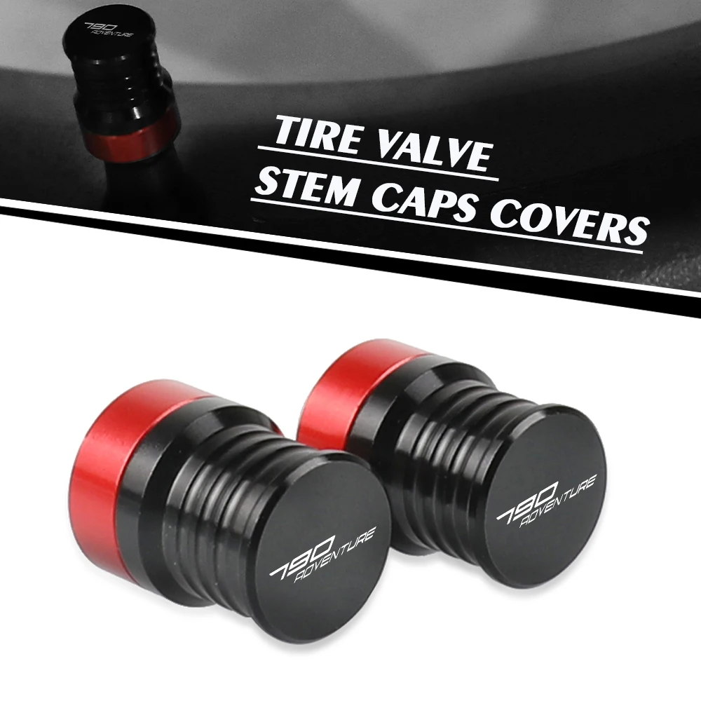For 790Adventure R 790 Adventure S 2019 2020 2021 Motorcycles Universal Accessories Wheel Tire Valve Stem Caps Airtight Covers
For 790Adventure R 790 Adventure S 2019 2020 2021 Motorcycles Universal Accessories Wheel Tire Valve Stem Caps Airtight Covers