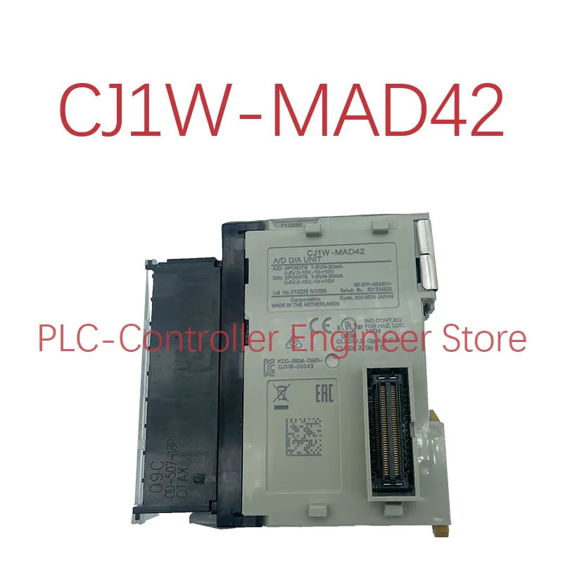 Новинка в коробке, контроллер PLC, 24 часа в сутки
Новинка в коробке, контроллер PLC, 24 часа в сутки