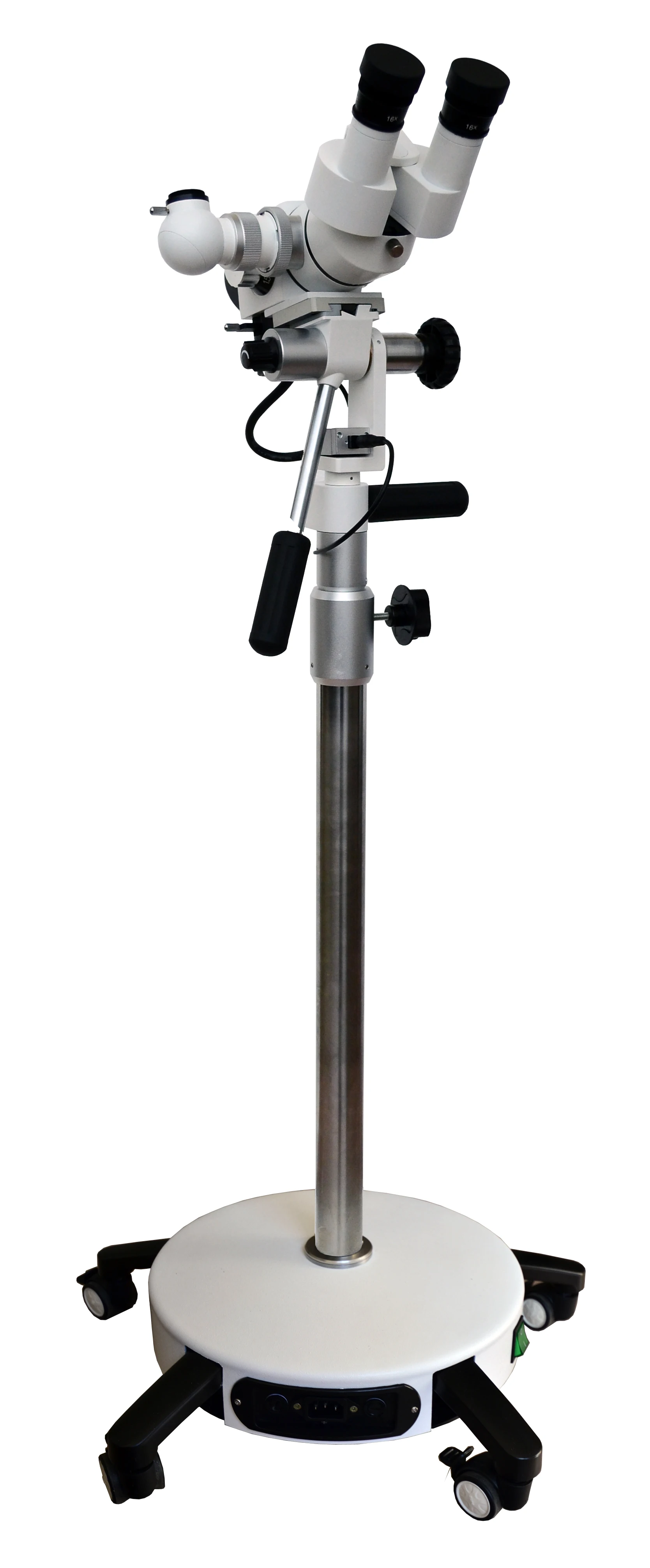 Good Price HKN-2400-1 Digital Portable Colposcope For Gynecologic Examination Equipment
Good Price HKN-2400-1 Digital Portable Colposcope For Gynecologic Examination Equipment