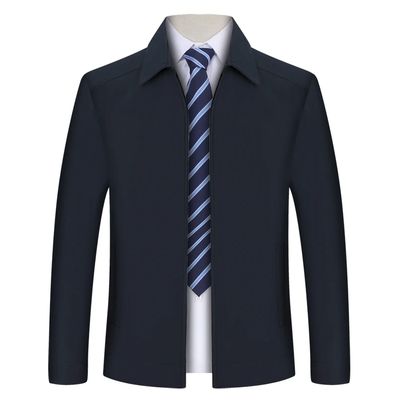 2022 And Leisure Slim Spring Collar Quality Crocodile Coat Jacket Gentleman Autumn Business Brand Men's Jacket Men's Coat
2022 And Leisure Slim Spring Collar Quality Crocodile Coat Jacket Gentleman Autumn Business Brand Men's Jacket Men's Coat