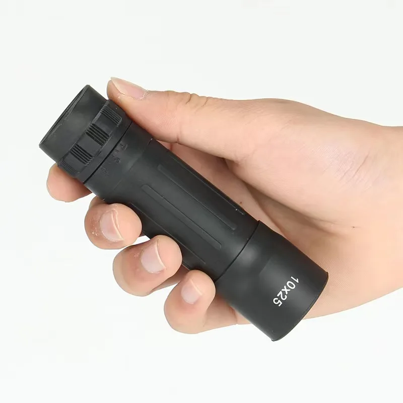 10*25 Outdoor Portable Hd Military Monocular Telescope Night Vision Binoculars T20
10*25 Outdoor Portable Hd Military Monocular Telescope Night Vision Binoculars T20