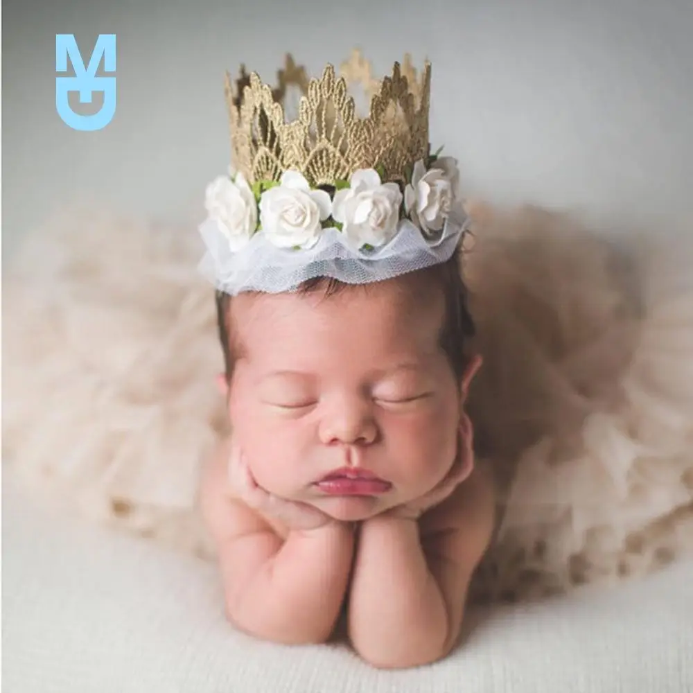 New Birthday Caps Flower Crown Hat 1st Birthday Hat born Baby Birthday Headband 1 Year Baby Shower Birthday Party Decorations
New Birthday Caps Flower Crown Hat 1st Birthday Hat born Baby Birthday Headband 1 Year Baby Shower Birthday Party Decorations