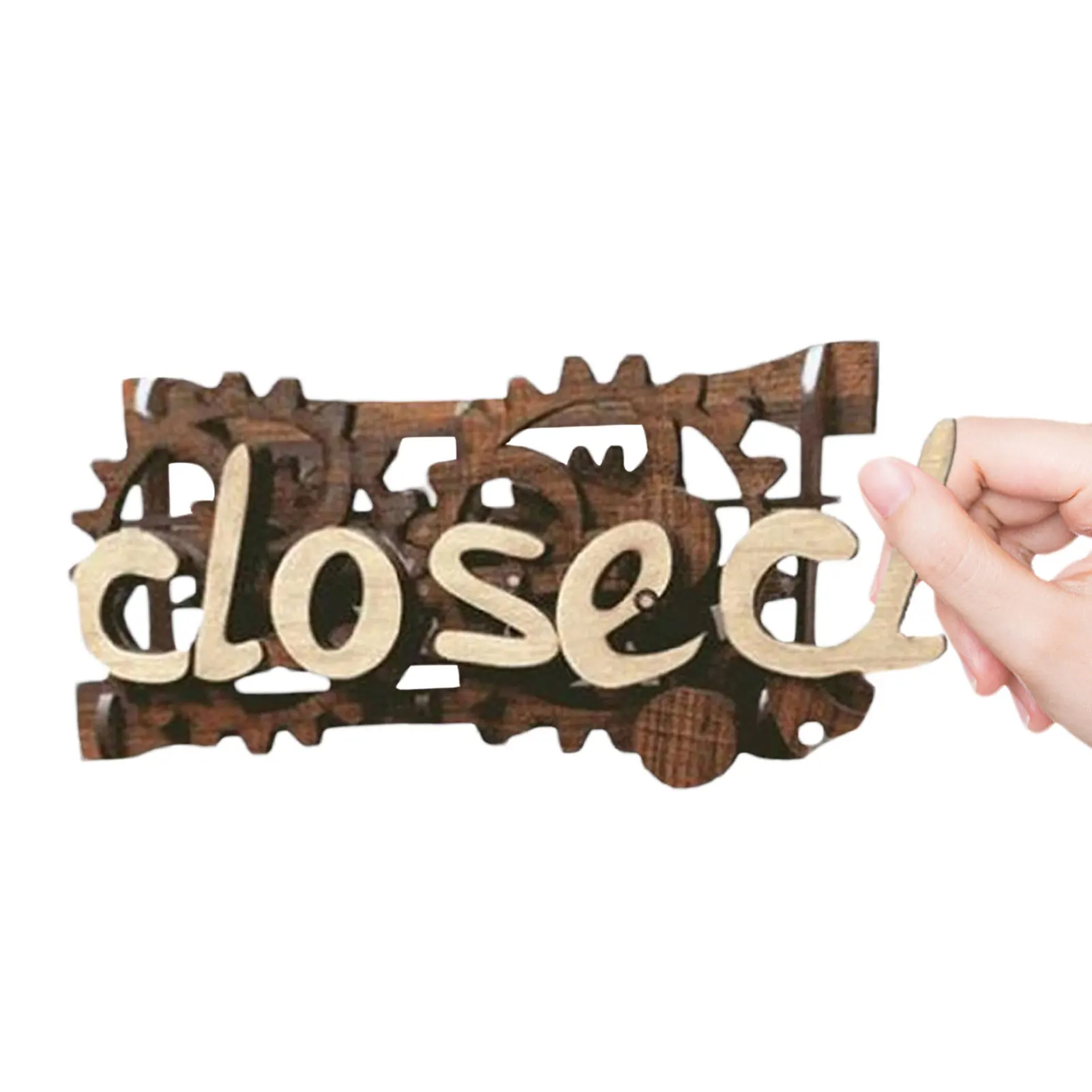 Business Gear Open Sign Gear Brakes And Interesting Typography On And Off Innovative Gear Mechanics Wooden Double Sided Open And
Business Gear Open Sign Gear Brakes And Interesting Typography On And Off Innovative Gear Mechanics Wooden Double Sided Open And