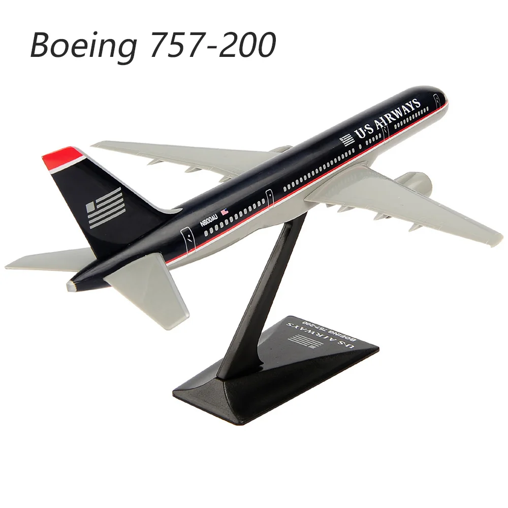 In Stock American Airlines 1/200 Airbus 757-200 Plastic Assembled Aircraft Aviation Model Desktop Decoration 
In Stock American Airlines 1/200 Airbus 757-200 Plastic Assembled Aircraft Aviation Model Desktop Decoration