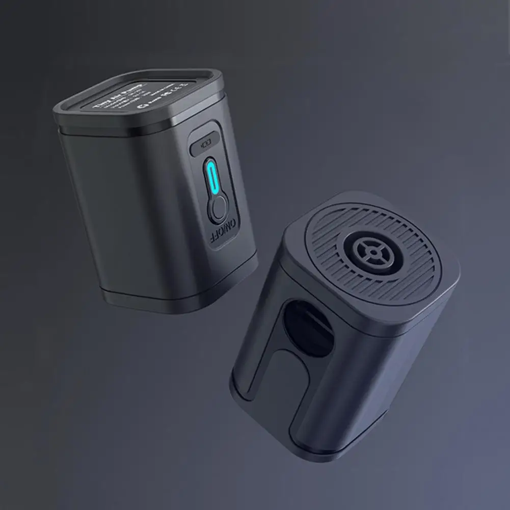 Electric Air Pump Portable Rechargeable Air Pump Efficient Inflation for Swimming Pools Mattresses Inflatables Halloween
Electric Air Pump Portable Rechargeable Air Pump Efficient Inflation for Swimming Pools Mattresses Inflatables Halloween