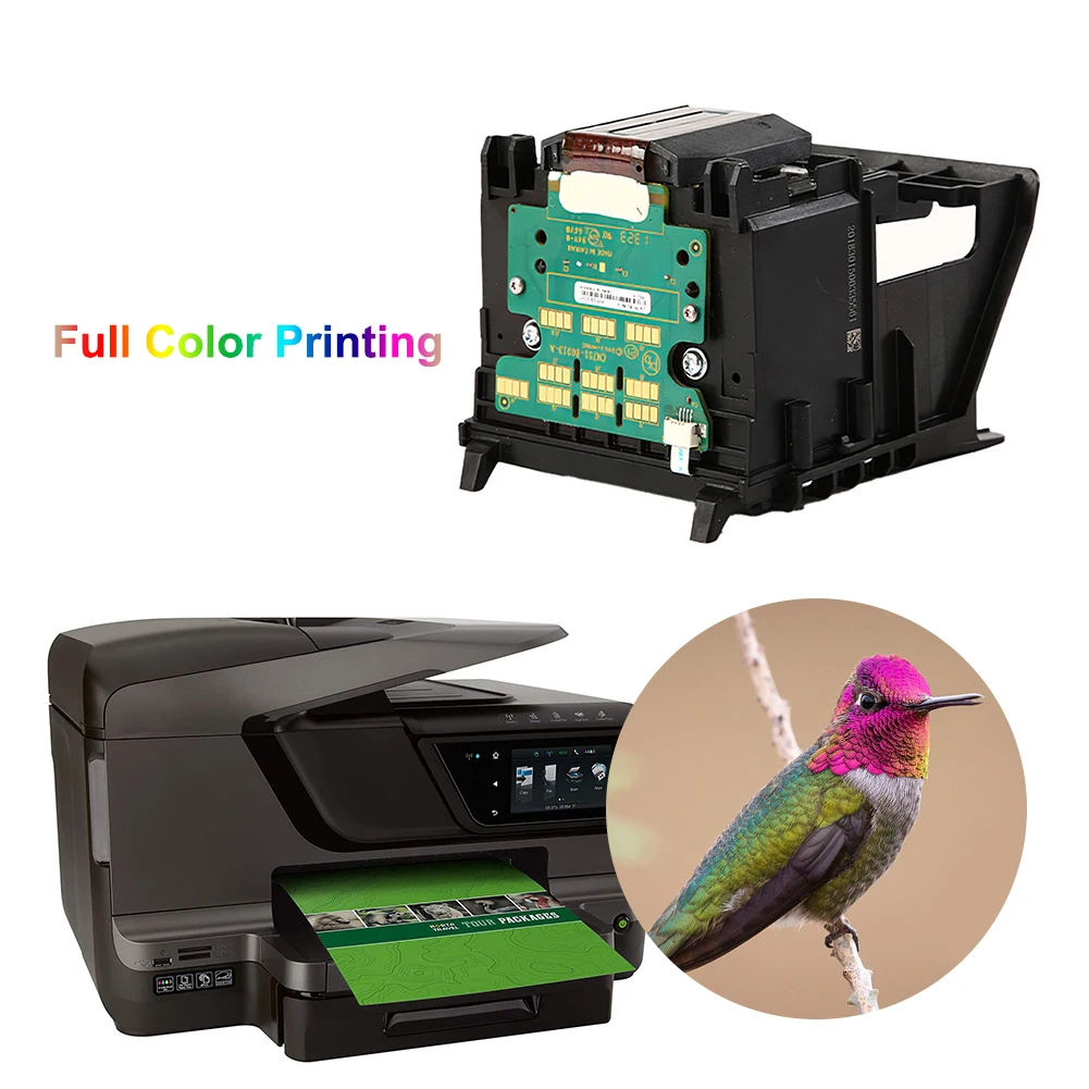 HP 950 полноцветная печатающая головка рандомная для HP OfficeJet Pro 250DW 251DW 276DW HP 8600 HP 8610 HP 8620 HP офисный принтер
HP 950 полноцветная печатающая головка рандомная для HP OfficeJet Pro 250DW 251DW 276DW HP 8600 HP 8610 HP 8620 HP офисный принтер