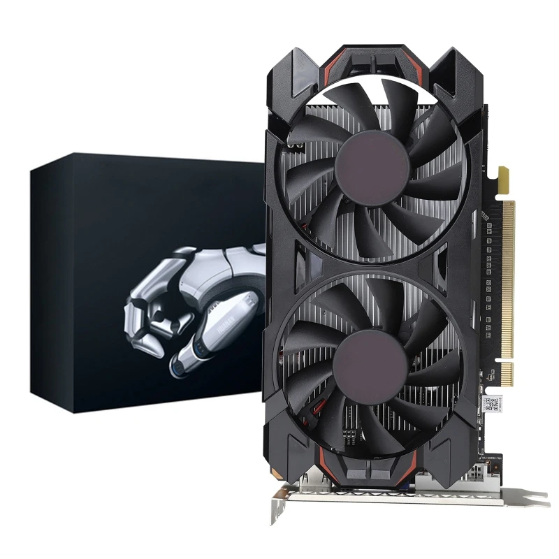 Графическая карта для компьютера GTX960 4 ГБ GDDR5 128 бит PCIE 3,0 HDMI-совместимый интерфейс + DP + DVI с двойным охлаждающим вентилятором
Графическая карта для компьютера GTX960 4 ГБ GDDR5 128 бит PCIE 3,0 HDMI-совместимый интерфейс + DP + DVI с двойным охлаждающим вентилятором