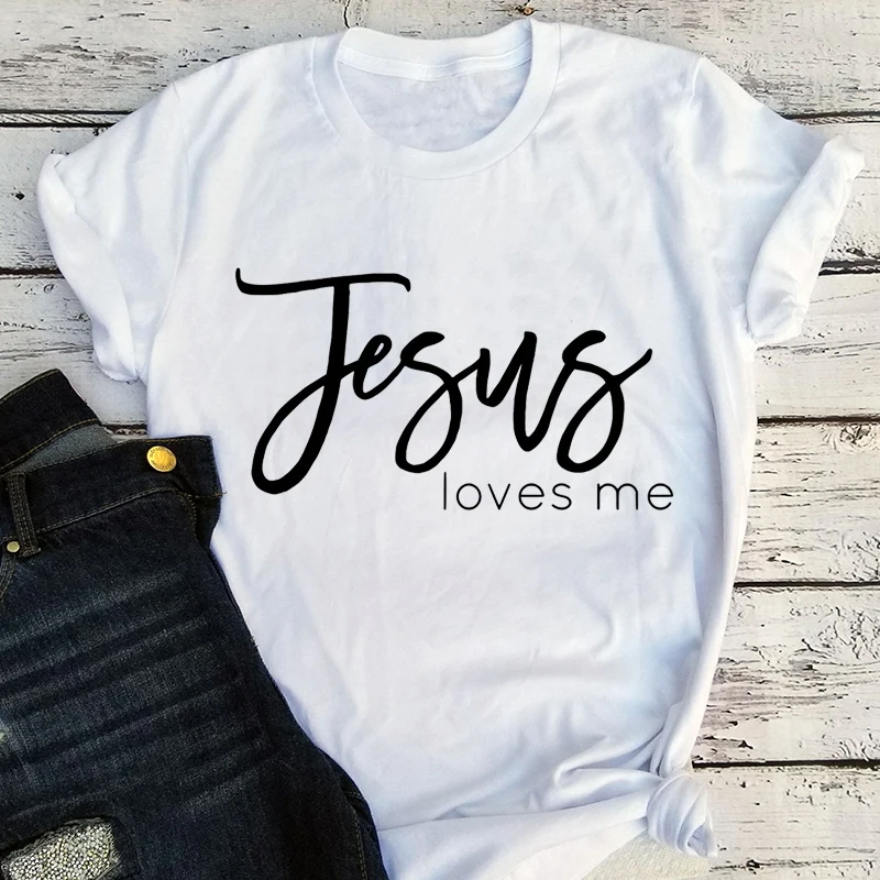 Jesus Loves Me, Easter, Jesus Shirt Christian Graphic Tee Men Fashion Tops Unisex Tee Church Tops Aesthetic XL
Jesus Loves Me, Easter, Jesus Shirt Christian Graphic Tee Men Fashion Tops Unisex Tee Church Tops Aesthetic XL