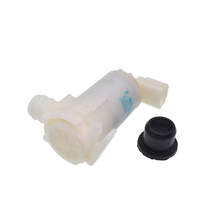 28920-AR000 Water Jet Motor Is Suitable for NISSAN NAVARA D22 Windshield Cleaning
28920-AR000 Water Jet Motor Is Suitable for NISSAN NAVARA D22 Windshield Cleaning