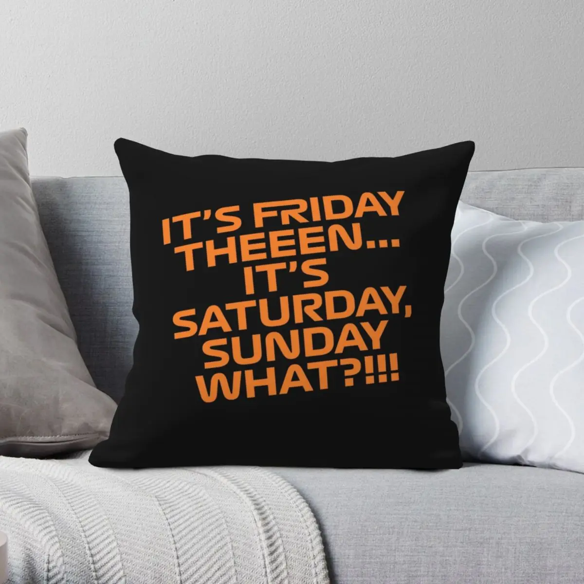 Lando Norris Race Week End Square Pillowcase Polyester Linen Velvet Pattern Zip Decor Pillow Case Home Cushion Case
Lando Norris Race Week End Square Pillowcase Polyester Linen Velvet Pattern Zip Decor Pillow Case Home Cushion Case
