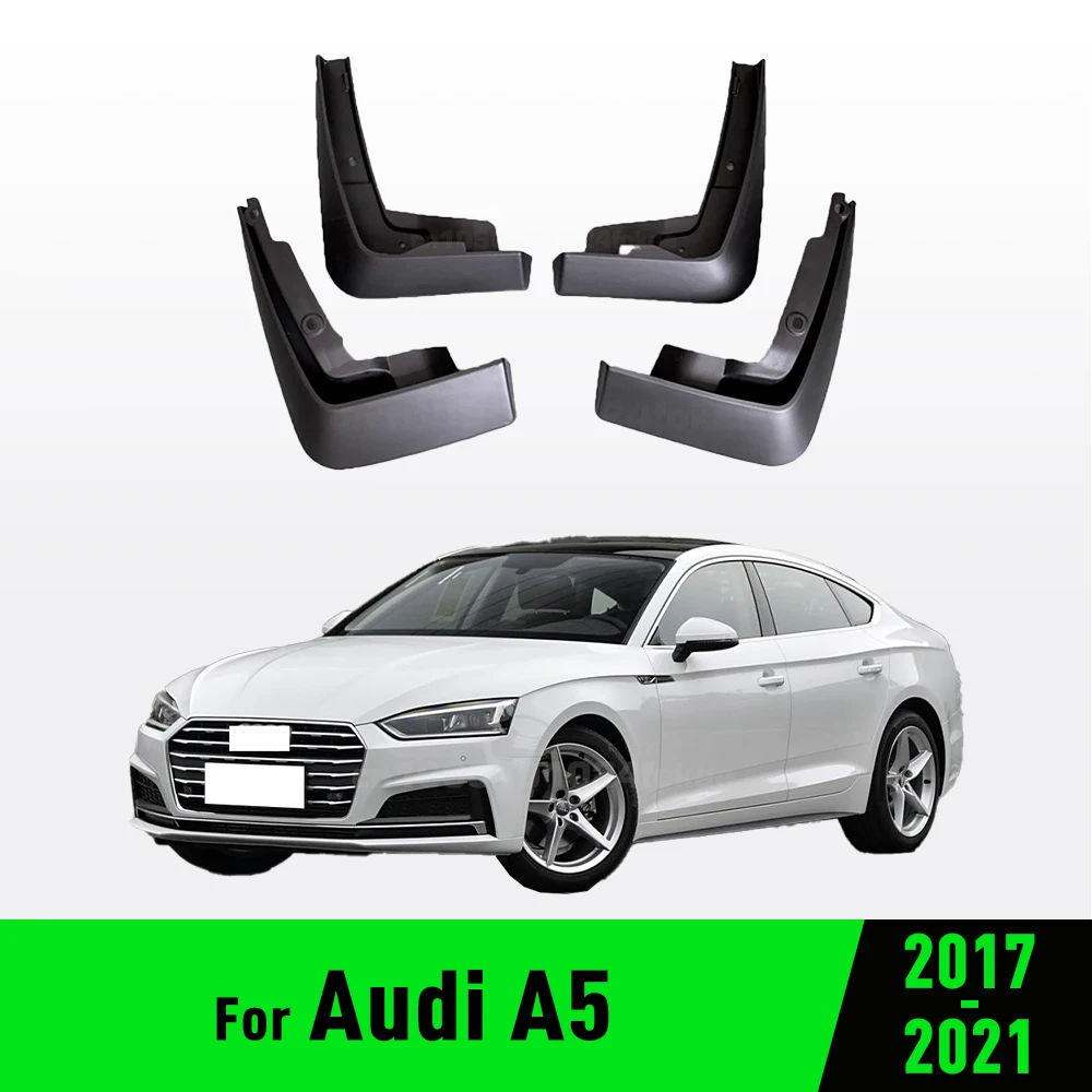 Для Audi A5 2017-2021 2018 2019 2020 брызговики на крыло брызговики брызговики автомобильные аксессуары
Для Audi A5 2017-2021 2018 2019 2020 брызговики на крыло брызговики брызговики автомобильные аксессуары