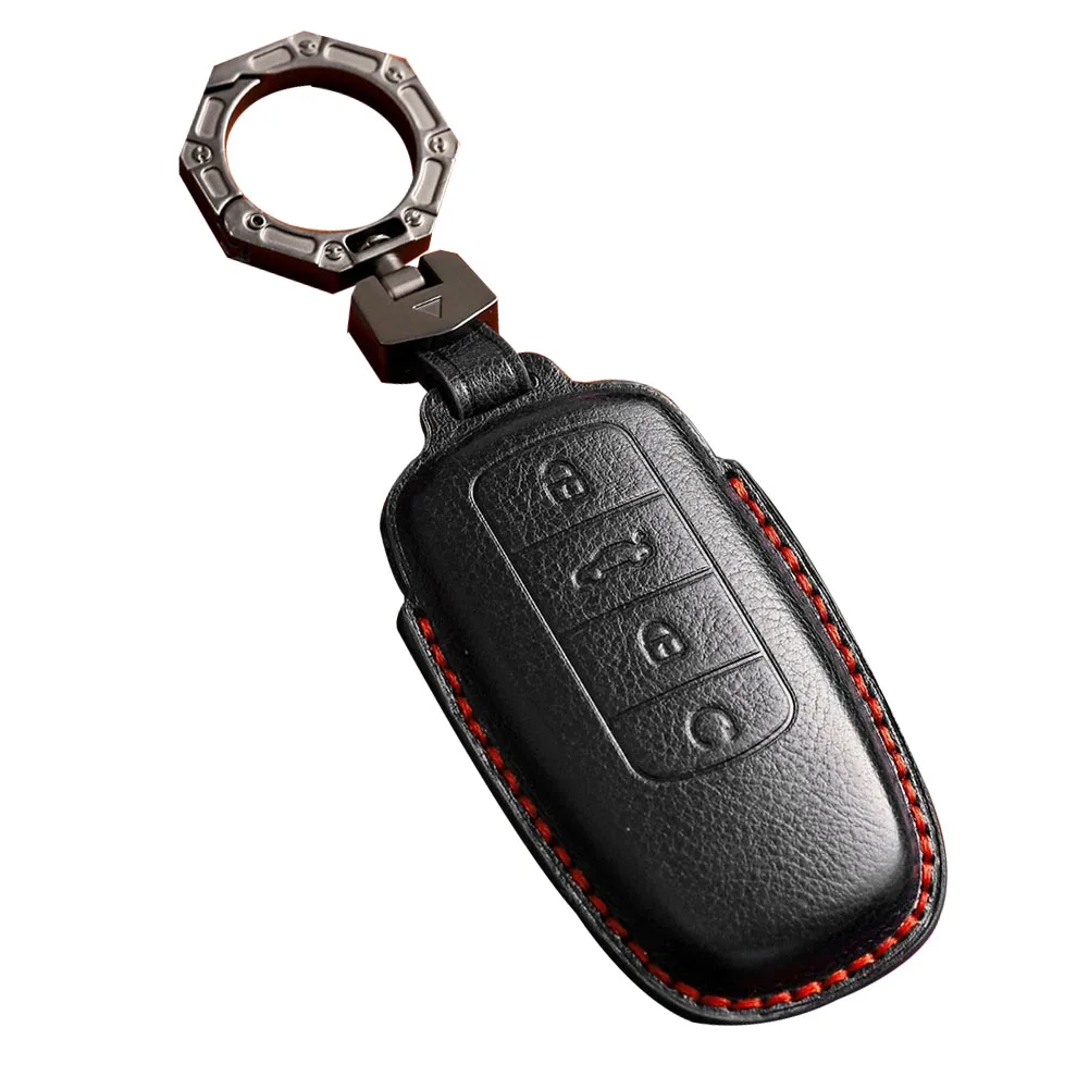 For Chery Omoda 5 Black 4 Buttons Car Key Cover Car Accessories Perfect Design RC CAR KEY PACK Wear-resistant Ati-drop
For Chery Omoda 5 Black 4 Buttons Car Key Cover Car Accessories Perfect Design RC CAR KEY PACK Wear-resistant Ati-drop