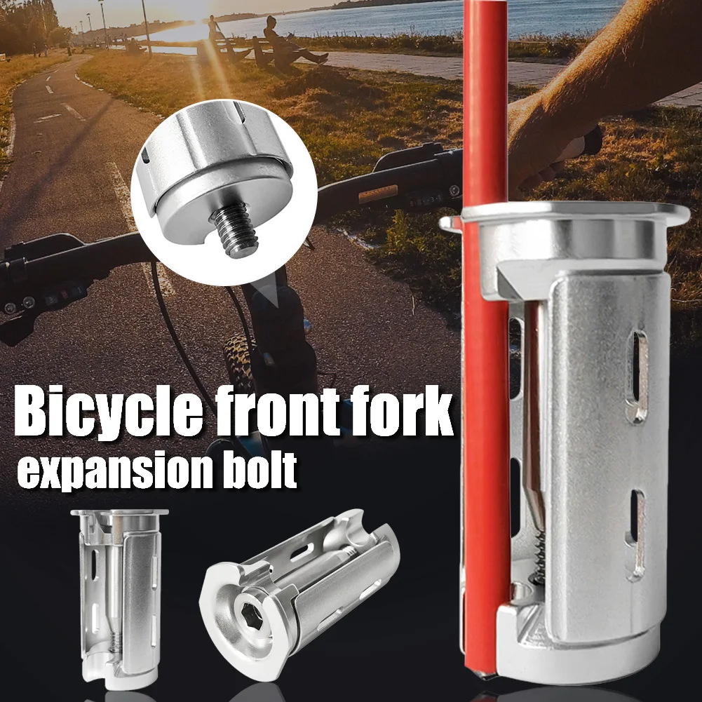 Bicycle Headset Expander Stem Top Cap 28.6mm Fork Headset Expansion Bolt Alloy Compression Plug Front Fork Hanging Core
Bicycle Headset Expander Stem Top Cap 28.6mm Fork Headset Expansion Bolt Alloy Compression Plug Front Fork Hanging Core