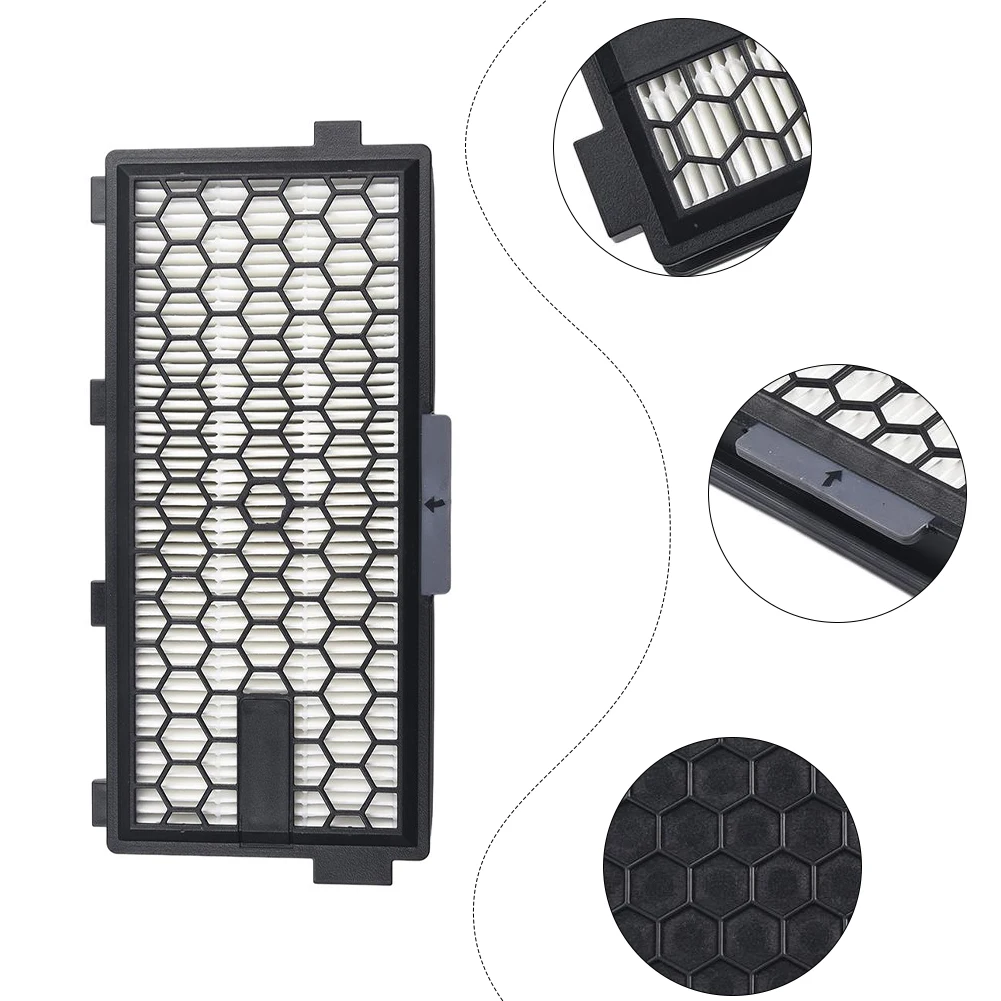 High Quality New Filter Filter Screen Black C3 Cat & Dog PowerLine Replacement Accessories Vacuum Cleaner Parts
High Quality New Filter Filter Screen Black C3 Cat & Dog PowerLine Replacement Accessories Vacuum Cleaner Parts