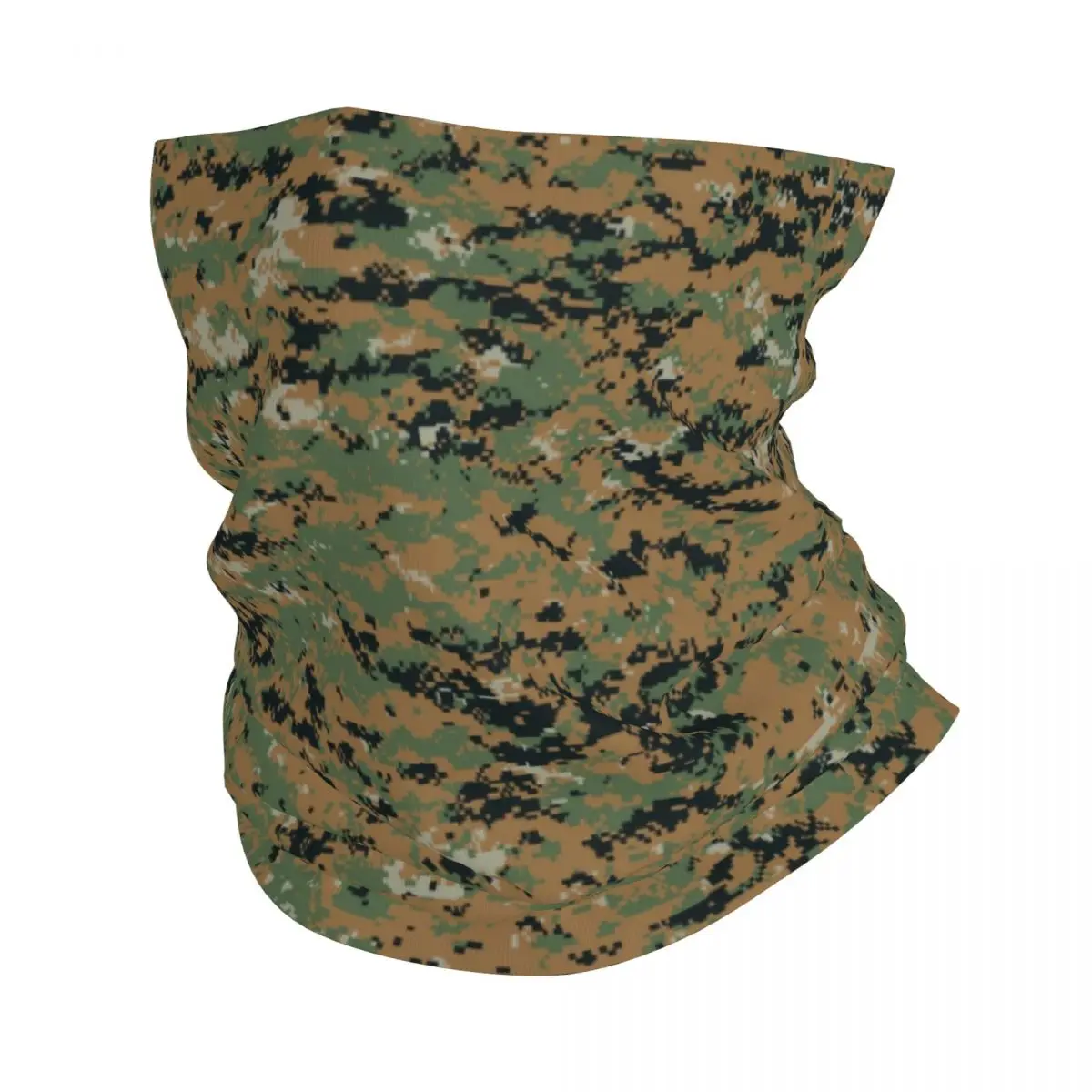 Marpat Military Army Camo Bandana Winter Neck Warmer Men Windproof Wrap Face Scarf Hiking Woodland Camouflage Gaiter Headband
Marpat Military Army Camo Bandana Winter Neck Warmer Men Windproof Wrap Face Scarf Hiking Woodland Camouflage Gaiter Headband