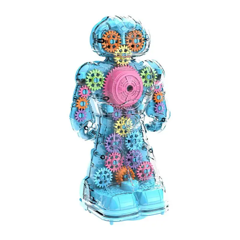 Робот-игрушка векторный танцующий робот подарок на день рождения прозрачный робот подарок на день рождения с музыкой/Искусственные роботы для взрослых музыкальные игрушки
Робот-игрушка векторный танцующий робот подарок на день рождения прозрачный робот подарок на день рождения с музыкой/Искусственные роботы для взрослых музыкальные игрушки