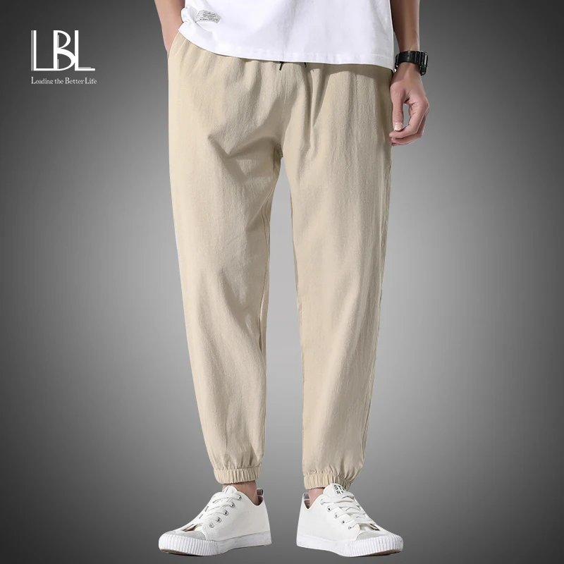 Straight Pants Men's Fashion Solid Elastic Waist Casual Pants 2022 Men Streetwear Loose Japanese Cotton Trousers Mens Bottoms
Straight Pants Men's Fashion Solid Elastic Waist Casual Pants 2022 Men Streetwear Loose Japanese Cotton Trousers Mens Bottoms