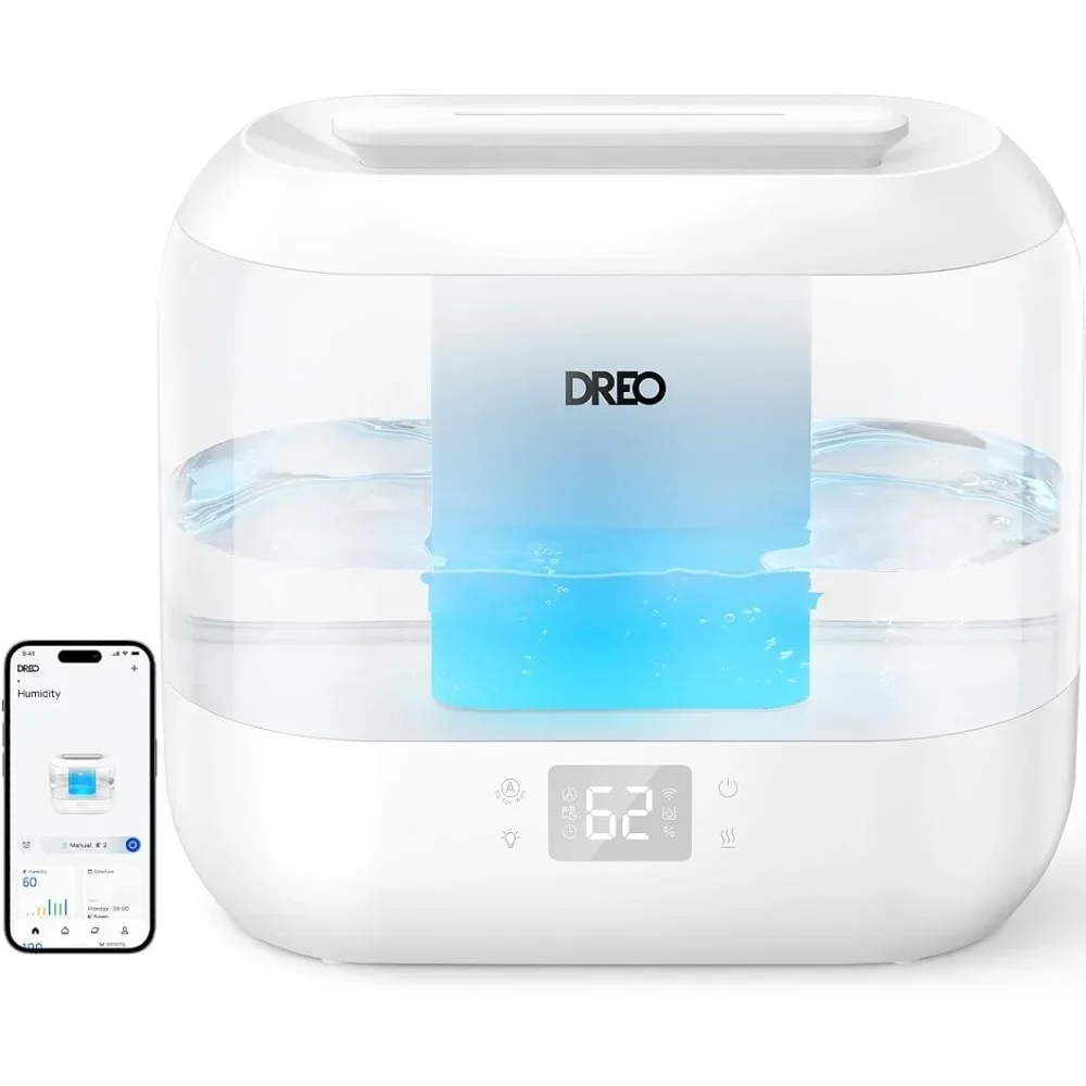 LEDDisplay Aromatherapy Humidifiers Diffusers Cool Mist Humidifiers for Bedroom Air Fresheners Aromatherapy HumidifiersDiffusers
LEDDisplay Aromatherapy Humidifiers Diffusers Cool Mist Humidifiers for Bedroom Air Fresheners Aromatherapy HumidifiersDiffusers