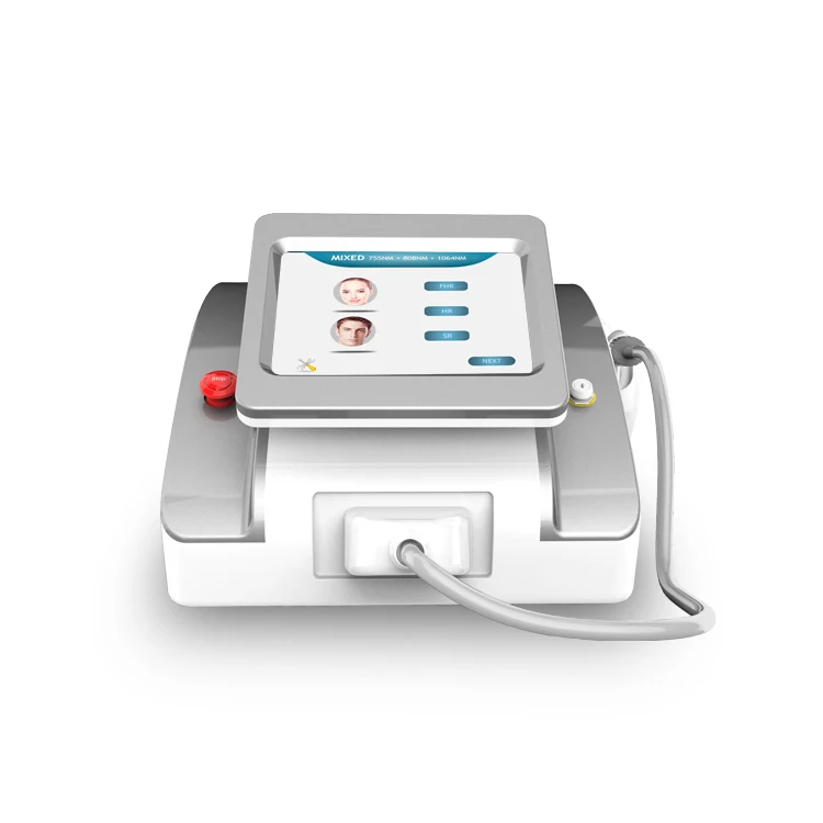 Winkonlaser 2000W Triple Wavelength Diode Laser 755 808 1064 808Nm Diode Beauty Equipment
Winkonlaser 2000W Triple Wavelength Diode Laser 755 808 1064 808Nm Diode Beauty Equipment