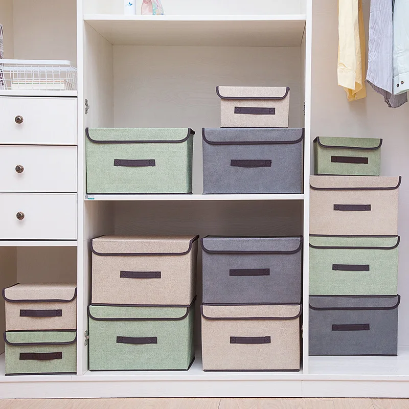 Foldable Underwear Organizer Bra Tie Socks Clothes Storage Box Container Wardrobe Closet Organizer Drawer Dividers Case
Foldable Underwear Organizer Bra Tie Socks Clothes Storage Box Container Wardrobe Closet Organizer Drawer Dividers Case