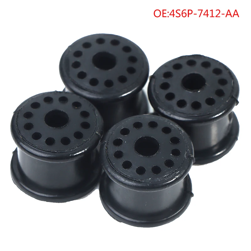 4S6P-7412-AA Manual Transmission Gearbox Pull Head Gear Shift Lever Wearable Cable For Ford Focus Fiesta 1 Pc
4S6P-7412-AA Manual Transmission Gearbox Pull Head Gear Shift Lever Wearable Cable For Ford Focus Fiesta 1 Pc