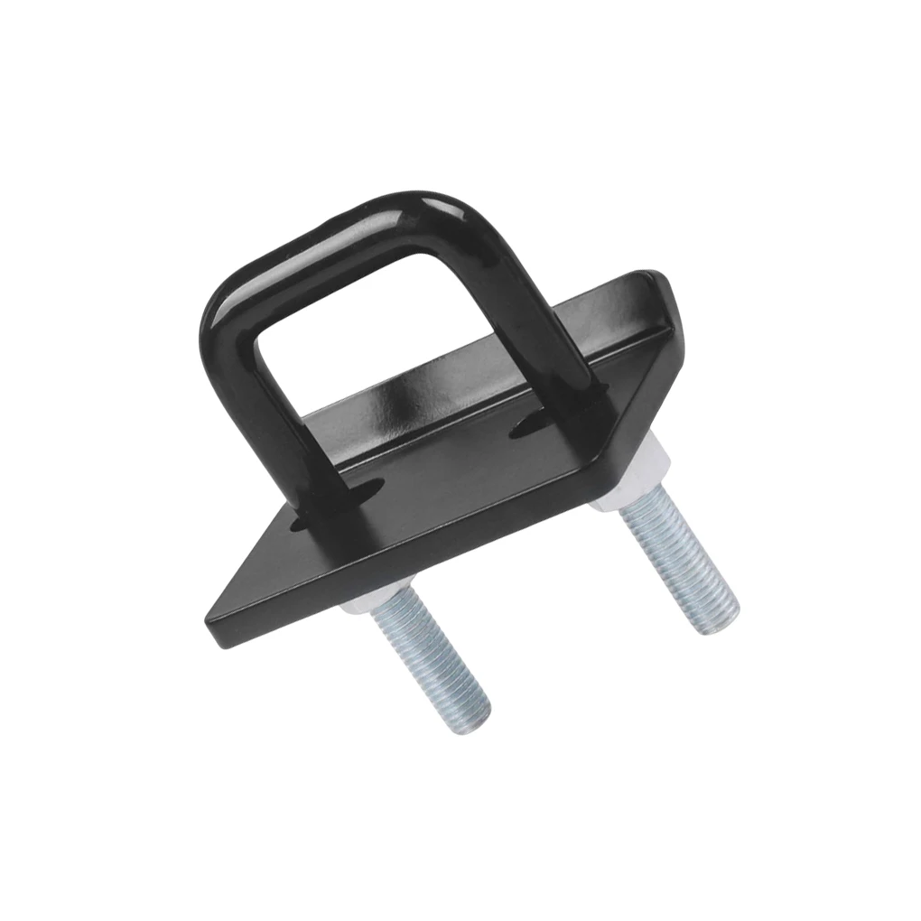 Trailer Damper Towing Rattle Hook Hitch Tightener U-shape Stabilizer Lock Down Clamp Racks Parts Universal Accessories
Trailer Damper Towing Rattle Hook Hitch Tightener U-shape Stabilizer Lock Down Clamp Racks Parts Universal Accessories