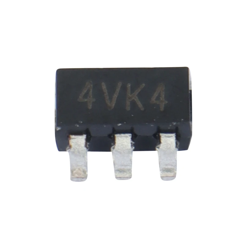 100PCS/LOT LDO Voltage Regulator Chip LN1134A182MR 4VK4 1.8V SOT23-5 Chip Fit For Antminer S9 L3+ Hash Board Repair Chip
100PCS/LOT LDO Voltage Regulator Chip LN1134A182MR 4VK4 1.8V SOT23-5 Chip Fit For Antminer S9 L3+ Hash Board Repair Chip
