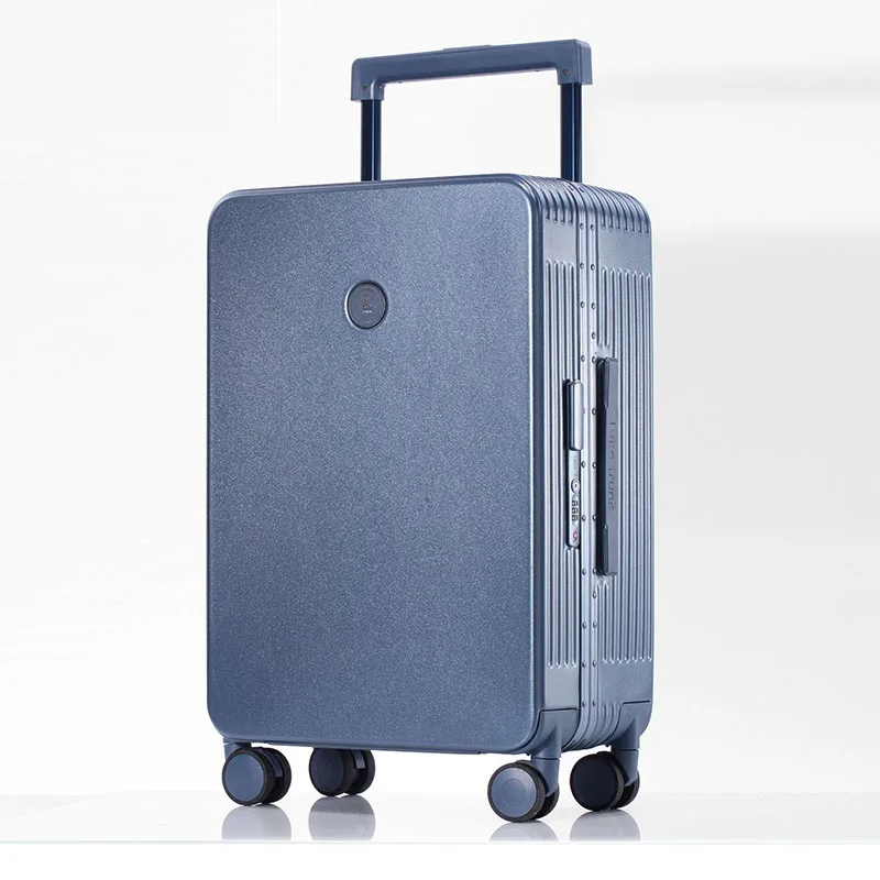 wide body trolley case boarding High quality luggage suitcase 30'' silent travel bag portable rolling luggage S15350-S15362 C1
wide body trolley case boarding High quality luggage suitcase 30'' silent travel bag portable rolling luggage S15350-S15362 C1