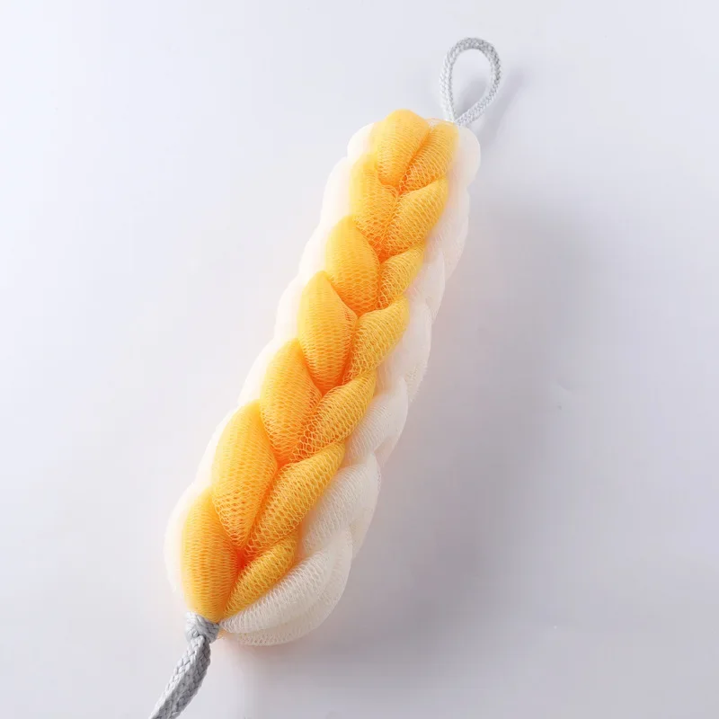 MOONBIFFY Пуш-ап массажная щетка для душа 
MOONBIFFY Пуш-ап массажная щетка для душа