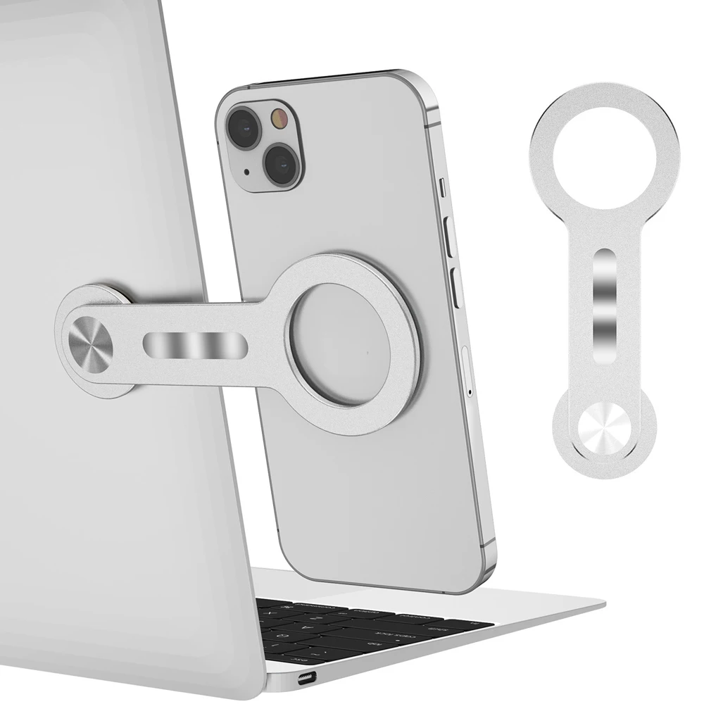 OEING Laptop CellPhone Mount Screen Holder For iPhone 13 12 Series Collapsible Magnetic Notebook Computer Expansion Bracket
OEING Laptop CellPhone Mount Screen Holder For iPhone 13 12 Series Collapsible Magnetic Notebook Computer Expansion Bracket