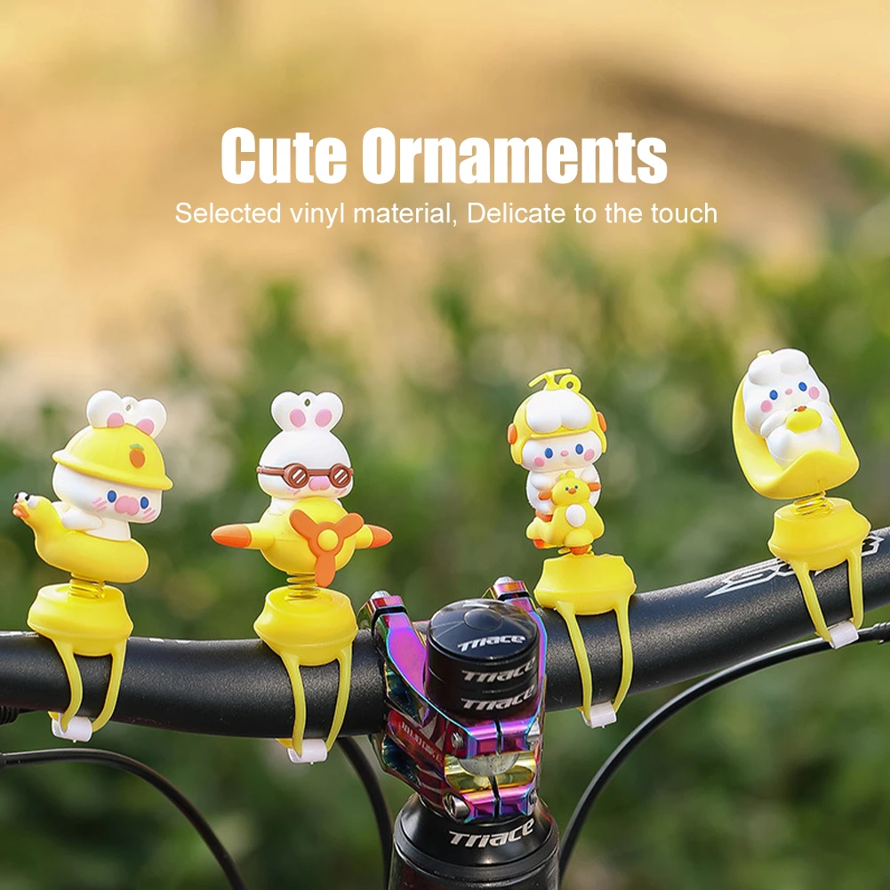 Motorcycle Decoration Cute Animal Bobble Heads Anime Ornaments Electric Scooter Bicycle Decoration Accessories Birthday Gift
Motorcycle Decoration Cute Animal Bobble Heads Anime Ornaments Electric Scooter Bicycle Decoration Accessories Birthday Gift