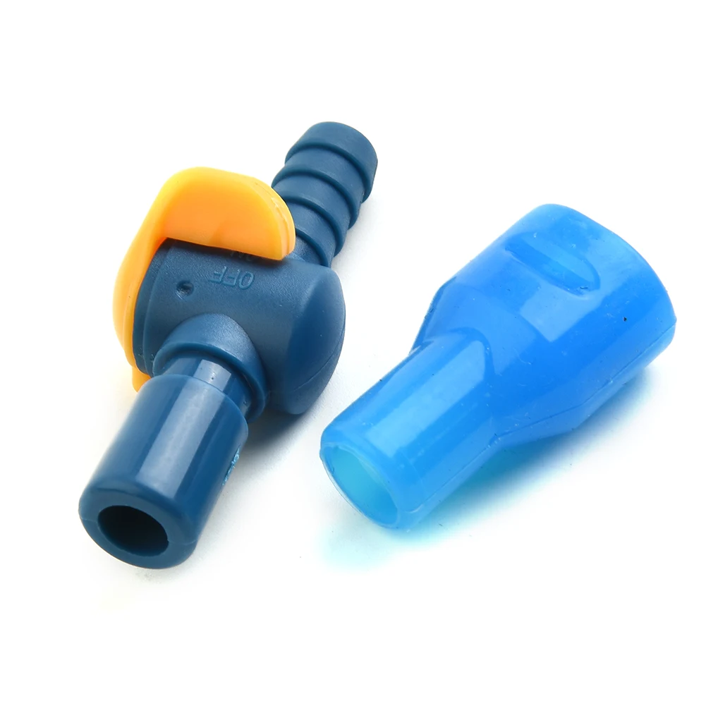 1PC Replacealbe Water Bladder Bag Hydration Pack Bite Valve Piping Nozzle Hydration Drink Pack Replacement Bite Valve Nozzle
1PC Replacealbe Water Bladder Bag Hydration Pack Bite Valve Piping Nozzle Hydration Drink Pack Replacement Bite Valve Nozzle